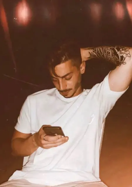 Manuele из Пескары, ищу на сайте знакомства на одну ночь