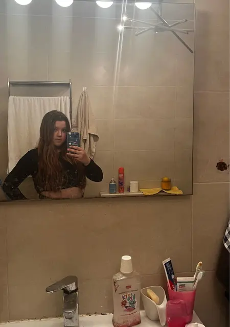 Soy Conya, 23 años, conociéndome para relación a largo plazo en Beasáin