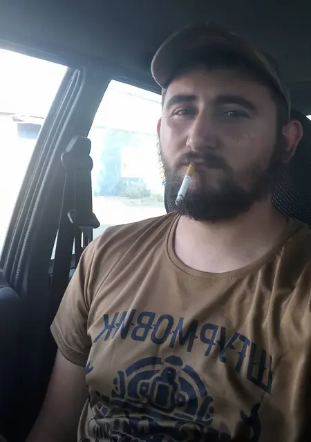 Олександр из Белой Церкви, мне 27, познакомлюсь без обязательств