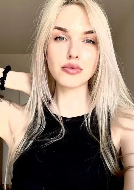 Polina de Valencia, tengo 31 años, lista para conocer para relación a largo plazo