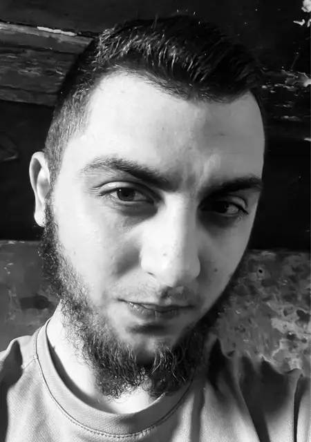 Влад з Ізюм, шукаю на сайті знайомства на одну ніч