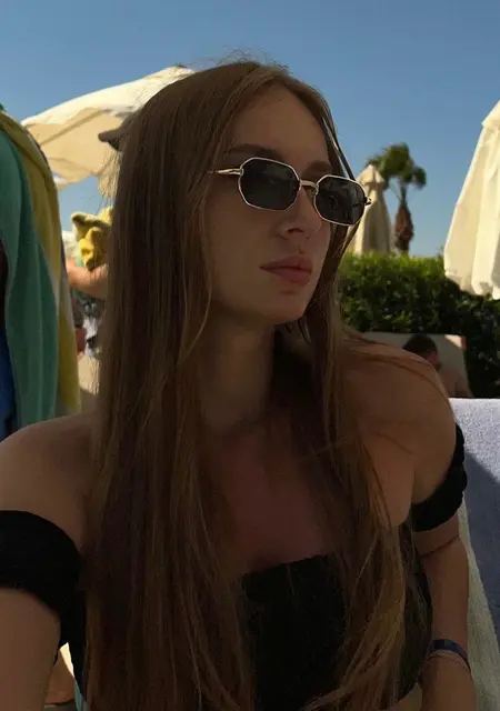 Я Христина, 20 років, знайомлюсь для спілкування у Тернополі