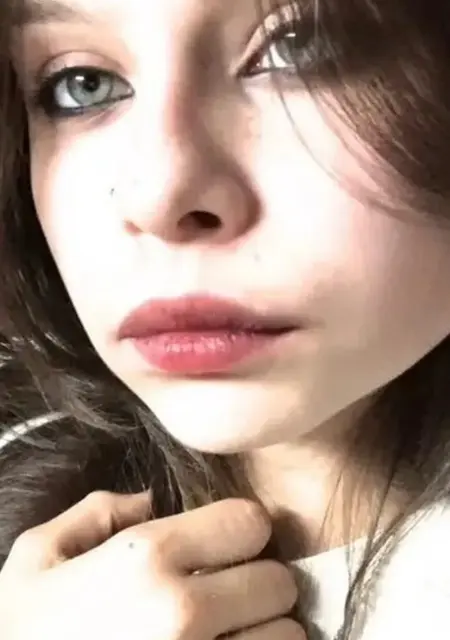 Я София, 21, из Могилёва, ищу знакомство для вирта