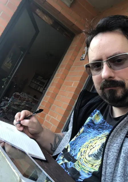 Javigz de Valencia, tengo 42 años, listo para conocer para relación sin ataduras