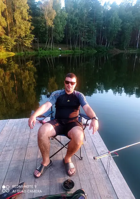 Юра из Киверцев, мне 33, познакомлюсь на одну ночь