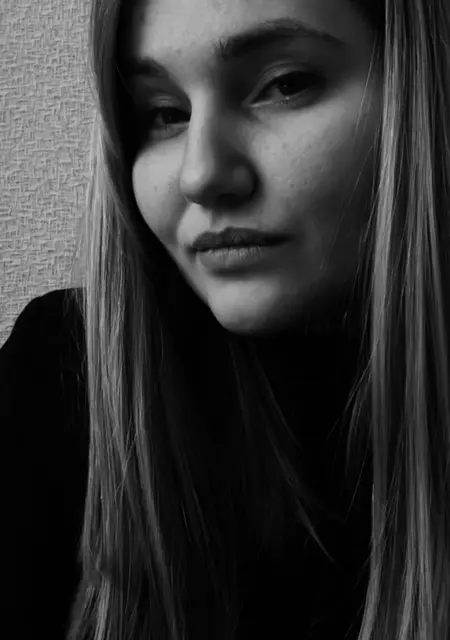 Рита из Донецка, мне 28, познакомлюсь для вирта