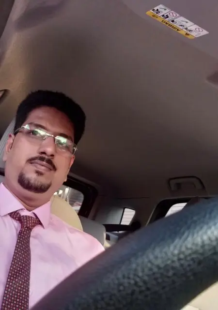 Я Amit, 38, из Вирар, ищу знакомства на одну ночь