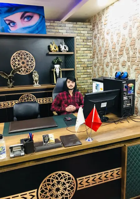 Я Muhammed, 24, знакомлюсь без обязательств в Измире