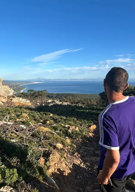 Jose Manuel de Valladolid, busco en el sitio lío de una noche