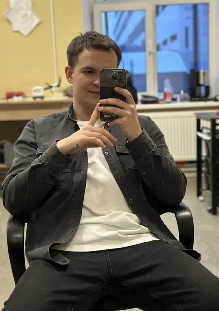 Я Евгений, 31, из Лаут, ищу знакомство для дружбы