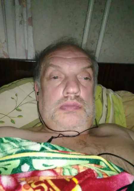 Я Андрей, 56, из Витебска, ищу знакомство для постоянных отношений