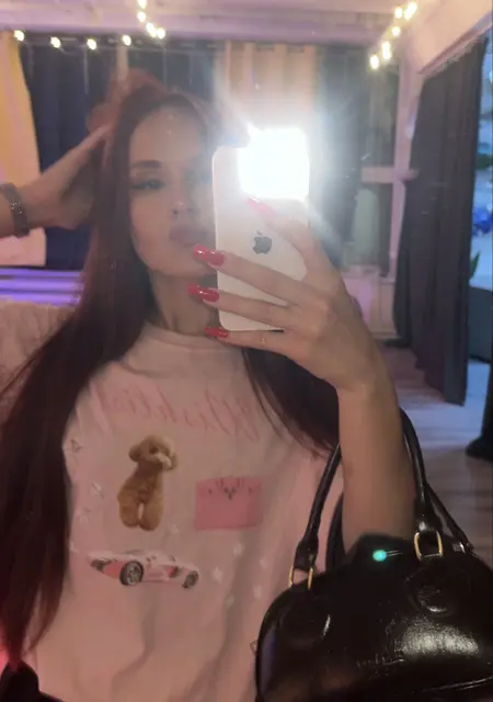 Tanya из Минска, ищу на сайте приятное времяпровождение