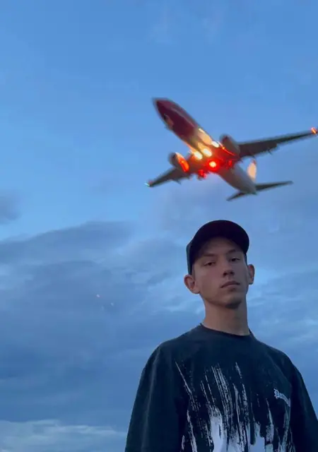 Даниил из Черкасс, мне 20, познакомлюсь для вирта