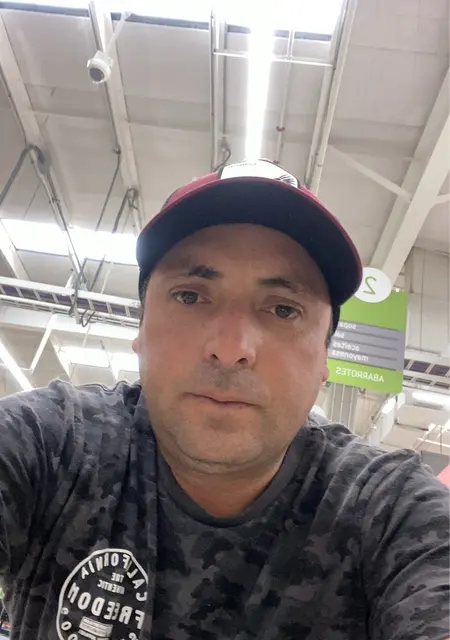 Я Andres, 35, из Сантьяго, ищу знакомство для общения