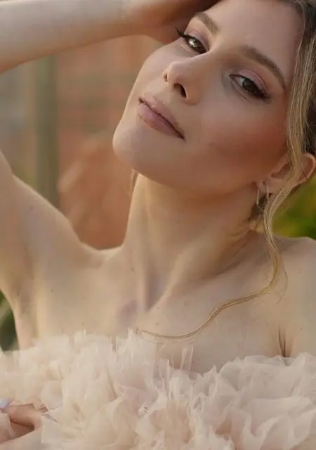 Я Богдана, 21 років, знайомлюсь без зобов'язань у Києві