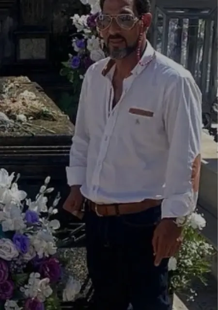 Soy Fernando, 44 años, conociéndome para relación a largo plazo en Madrid