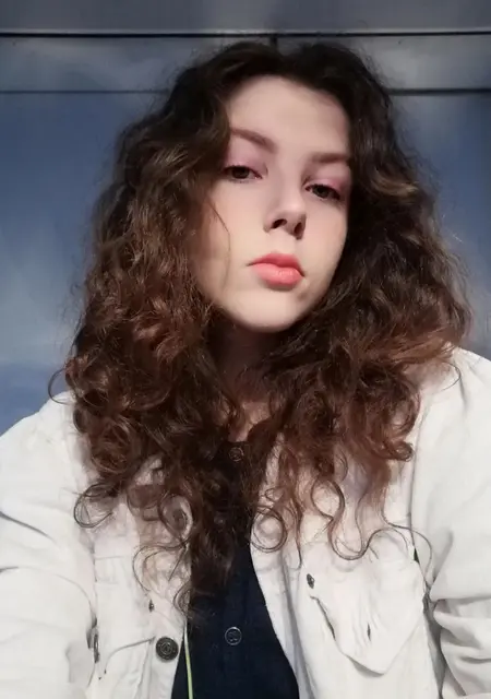 Я Foxy, 31, из Чернигова, ищу знакомства без обязательств