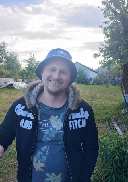 Денис из Орши, ищу на сайте приятное времяпровождение