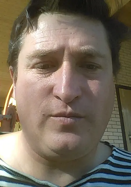 Сергей з Харкова, мені 50 років, познайомлюсь для дружби