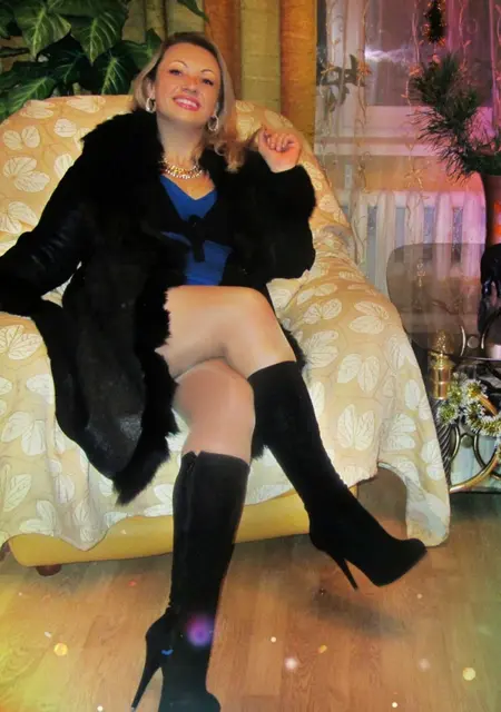 Наталья з Вінниці, шукаю на сайті приємне проведення часу