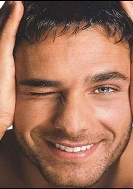 Я Vova, 42, знакомлюсь для постоянных отношений в Мозыре