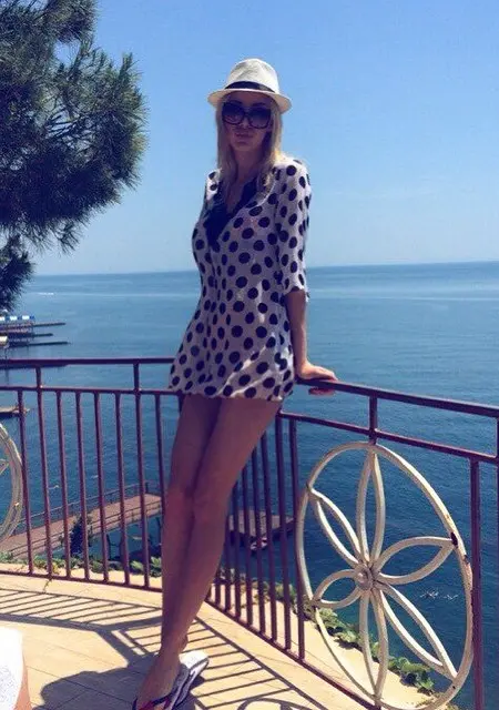 Я Инна, 39, из Херсона, ищу знакомство