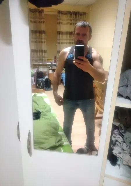 Сергій из Нетешина, ищу на сайте приятное времяпровождение