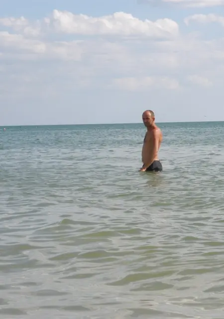 Я Sergiy, 48 років з Коломия, шукаю знайомства без зобов'язань