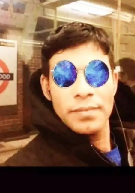 Я Belal, 33, знакомлюсь в Париже