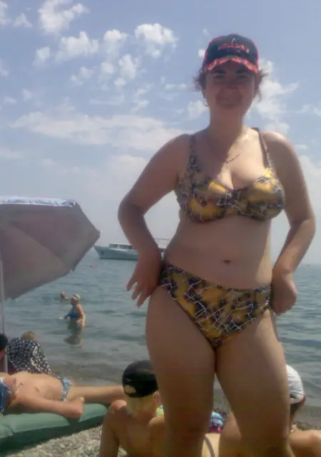 Юлия из Запорожья, ищу на сайте дружбу