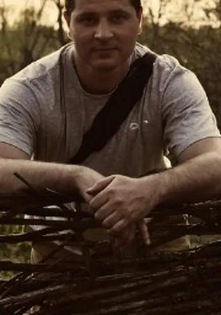 Я Andrey, 43, знакомлюсь на одну ночь в Мукачеве