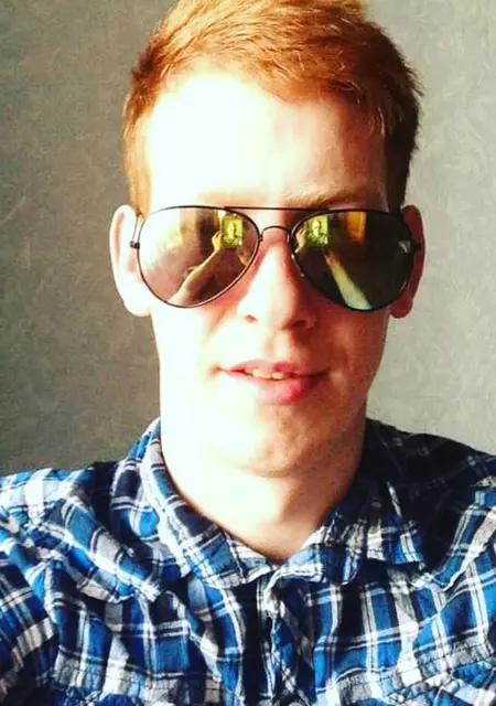 Kartofan з Херсона, мені 31 років, познайомлюсь для спільних подорожей