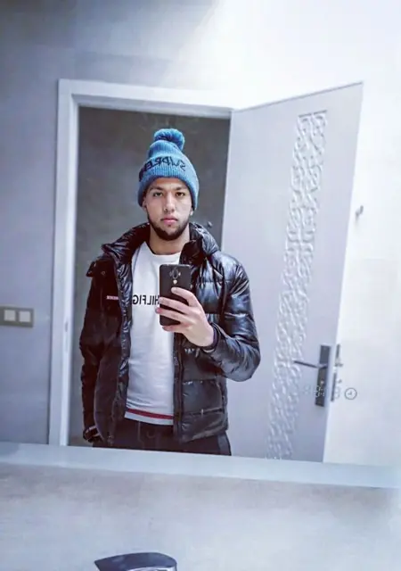 Я Marwan Badri, 24, знакомлюсь в Афинах