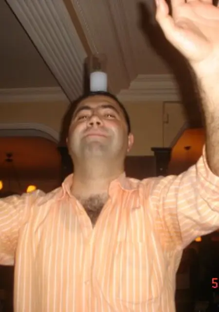 Hakan из Стамбула, ищу на сайте вирта