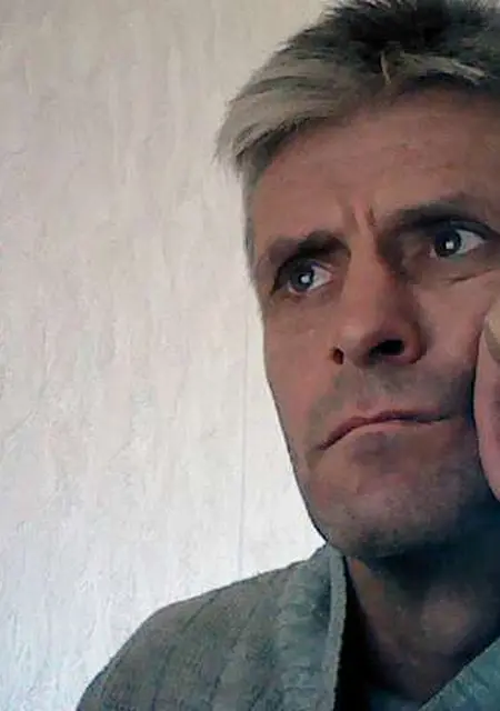 Я Андреи, 54, из Минска, ищу знакомства на одну ночь