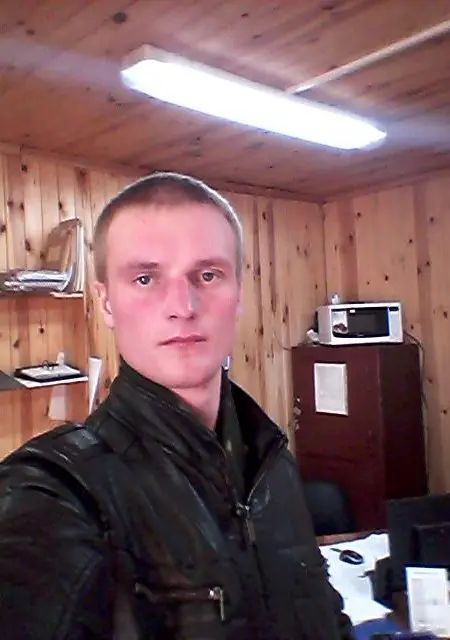 Михаил из Осиповичей, ищу на сайте дружбу