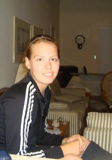 Я Мария, 37, из Тель-авива, ищу знакомство для постоянных отношений