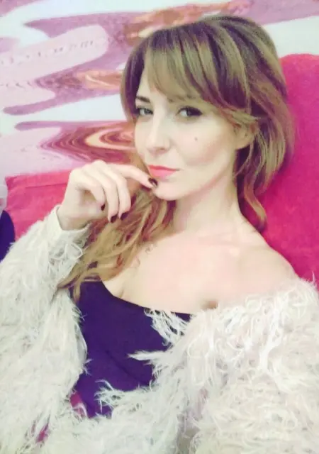 Я Ирина, 46, знакомлюсь без обязательств в Одессе