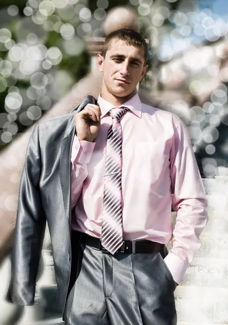 Сергей из Праги, мне 37, познакомлюсь на одну ночь