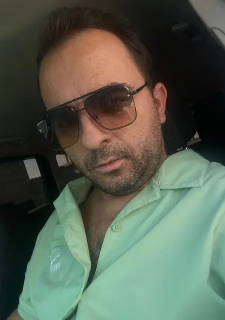 Я Александр, 32, из Днепра, ищу знакомство для вирта