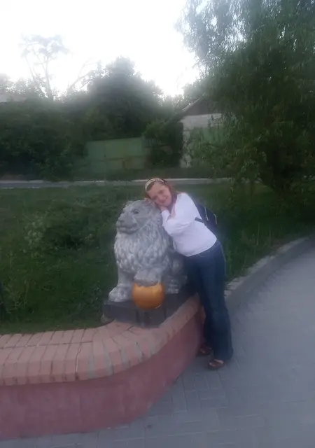 Марина из Бахмута, ищу на сайте знакомства на одну ночь