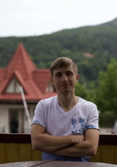 Alex з Полтавы, мені 29 років, познайомлюсь для приємного проведення часу