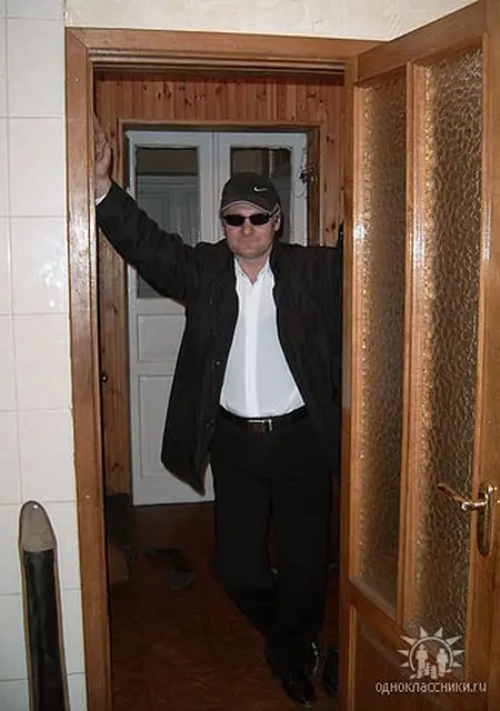 Юрий из Киева, мне 60, познакомлюсь для дружбы