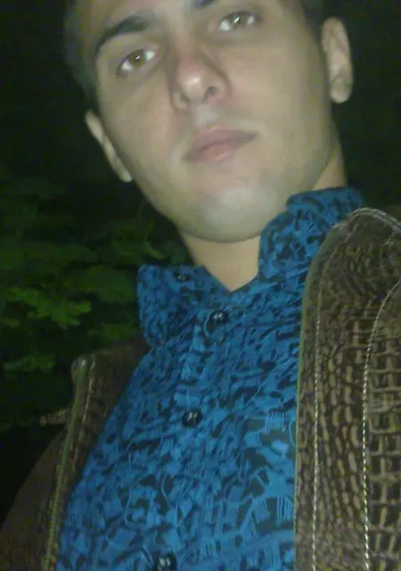 Я Andrey, 41, из Мариуполя, ищу знакомство для дружбы