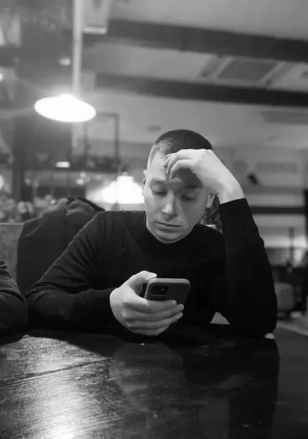 Dan з Мелітополя, шукаю на сайті постійні стосунки