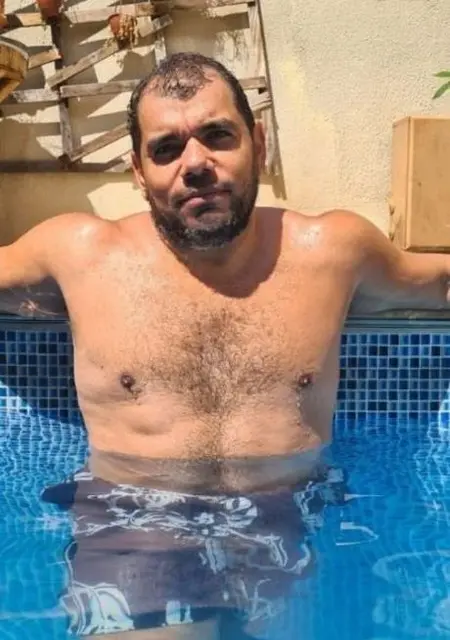 Я Josh, 43, из Лиссабона, ищу знакомство