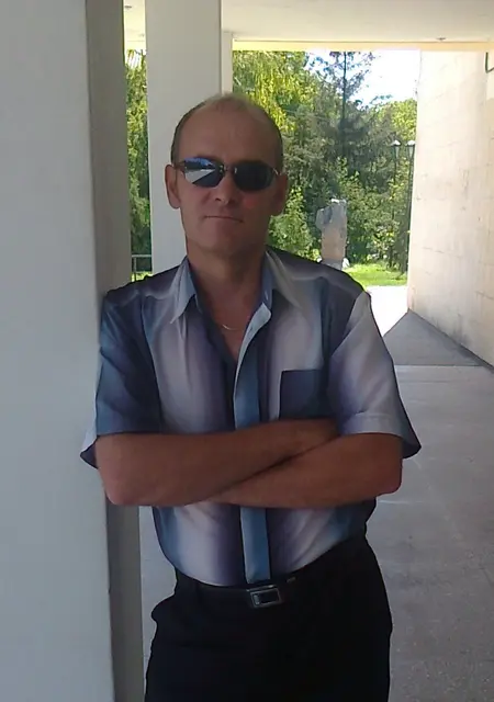 Валерий з Карлівка, шукаю на сайті дружбу