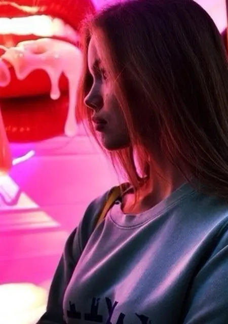 Мариночка из Кривого Рога, ищу на сайте знакомства на одну ночь