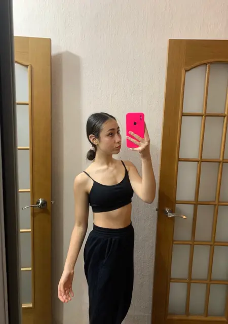 Я Эмми, 20 років, знайомлюсь для постійні стосунки у Полтава