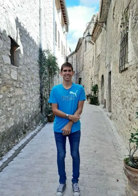 Thomas из Парижа